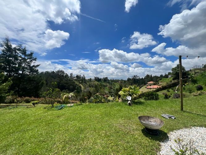 Finca en venta en El Tablazo, Rionegro, 310 m² · foto 24 de 24