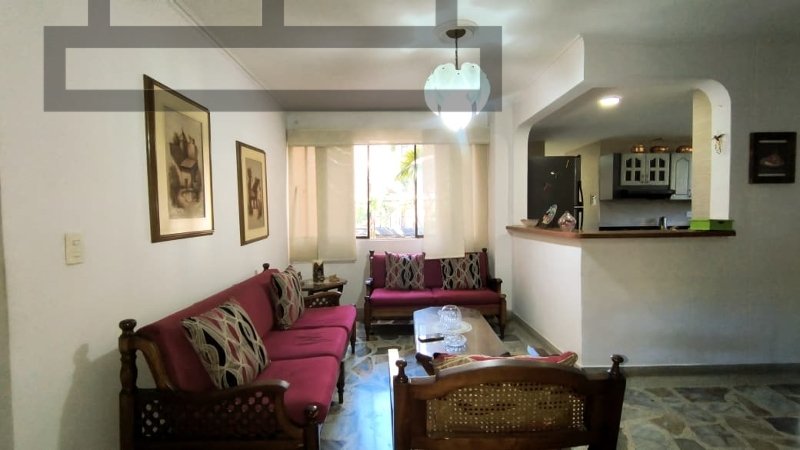 Apartamento en venta en Belén Fatima, Medellín · foto 2 de 24