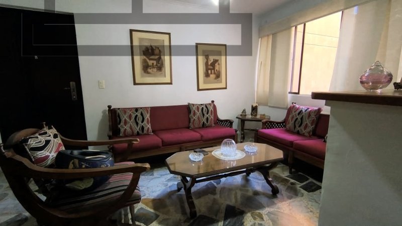 Apartamento en venta en Belén Fatima, Medellín · foto 3 de 24