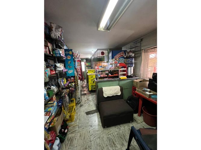 Local en venta en Las Granjas, Medellín, 27 m² · foto 6 de 7