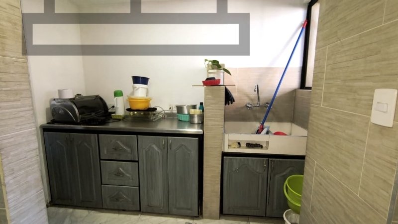 Apartamento en venta en Belén Fatima, Medellín · foto 6 de 24
