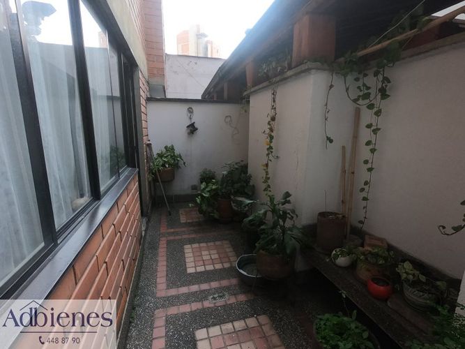 Oficina en arriendo en Laureles, Medellín, 40 m² · foto 6 de 7