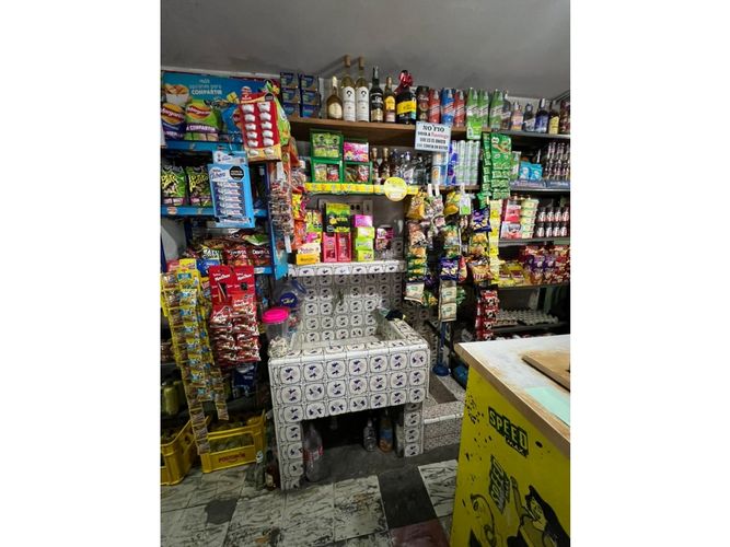 Local en venta en Las Granjas, Medellín, 27 m² · foto 7 de 7