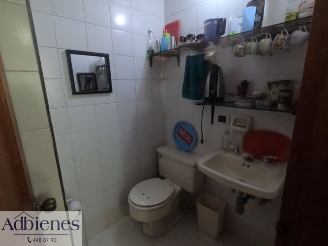 Oficina en arriendo en Laureles, Medellín, 40 m² · foto 7 de 7