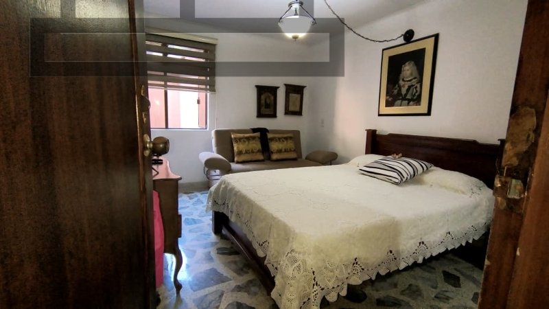 Apartamento en venta en Belén Fatima, Medellín · foto 15 de 24