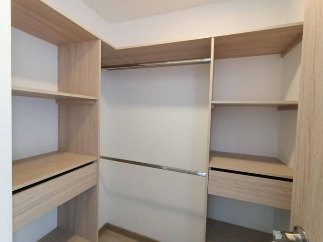 Apartaestudio en arriendo en El Poblado, Medellín, 42 m² · foto 10 de 24