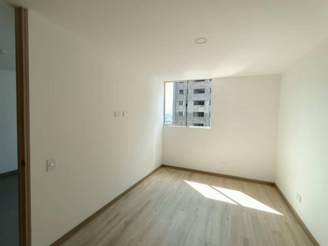 Apartaestudio en arriendo en El Poblado, Medellín, 42 m² · foto 11 de 24