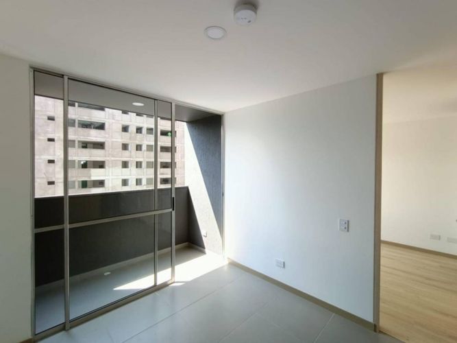 Apartaestudio en arriendo en El Poblado, Medellín, 42 m² · foto 12 de 24