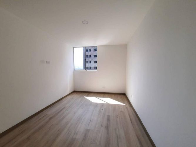 Apartaestudio en arriendo en El Poblado, Medellín, 42 m² · foto 19 de 24