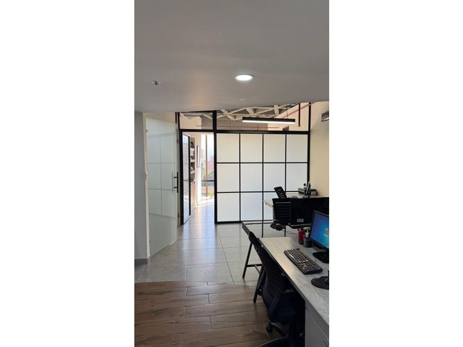 Oficina en venta en La Candelaria, Medellín, 55 m² · foto 5 de 11