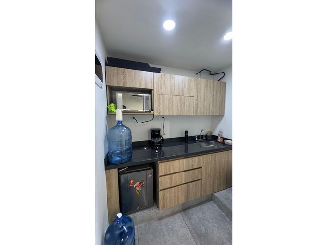 Oficina en venta en La Candelaria, Medellín, 55 m² · foto 11 de 11
