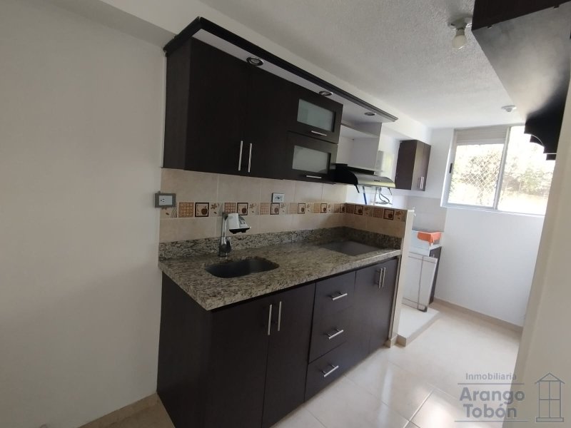 Apartamento en venta en Calasanz, Medellín · foto 2 de 18