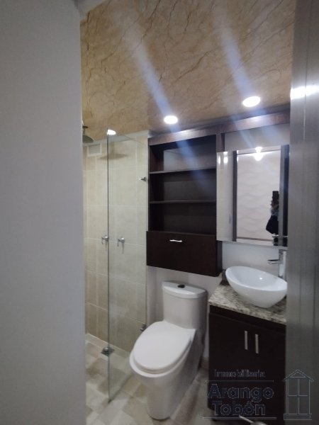 Apartamento en venta en Calasanz, Medellín · foto 8 de 18
