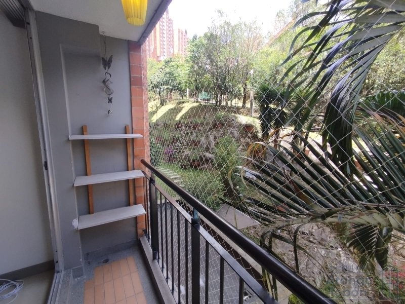Apartamento en venta en Calasanz, Medellín · foto 11 de 18