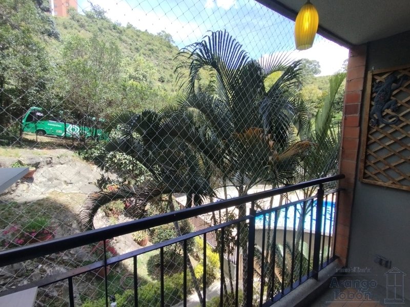Apartamento en venta en Calasanz, Medellín · foto 12 de 18