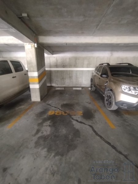 Apartamento en venta en Calasanz, Medellín · foto 14 de 18