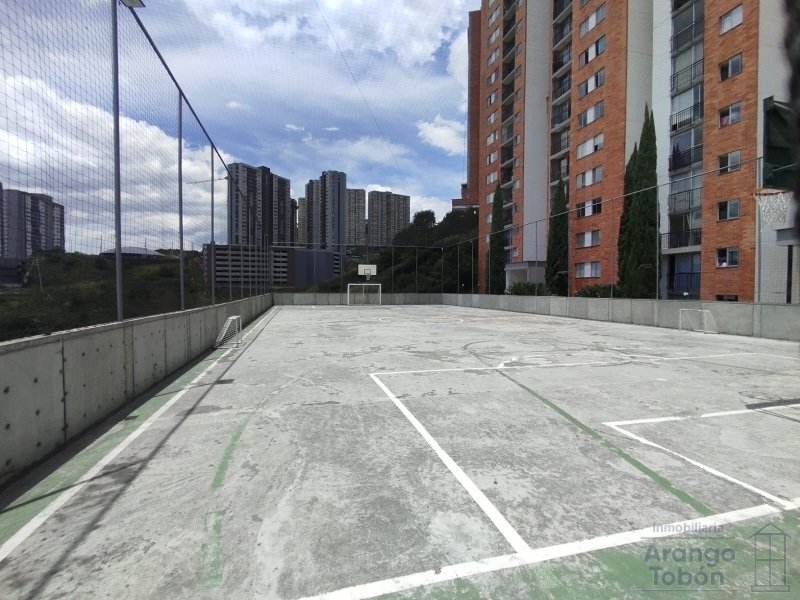 Apartamento en venta en Calasanz, Medellín · foto 16 de 18