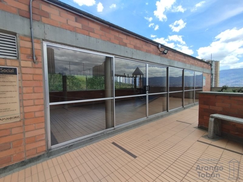 Apartamento en venta en Calasanz, Medellín · foto 18 de 18