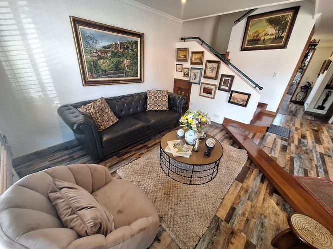 Casa en venta en Rio Frio, Chía · foto 4 de 24