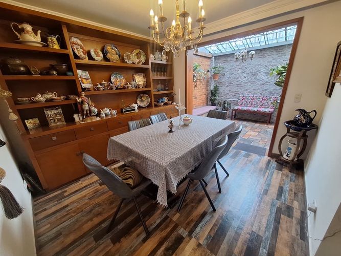 Casa en venta en Rio Frio, Chía · foto 7 de 24