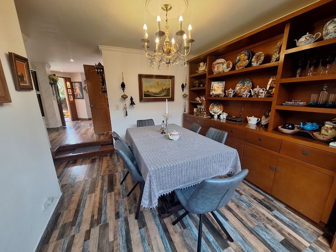 Casa en venta en Rio Frio, Chía · foto 8 de 24