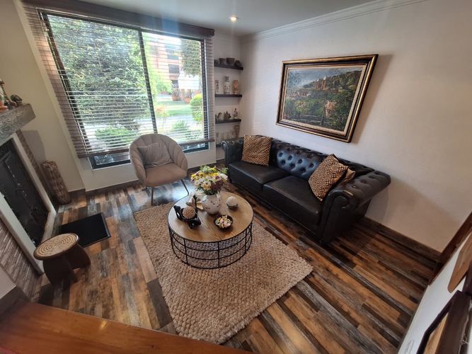 Casa en venta en Rio Frio, Chía · foto 2 de 24