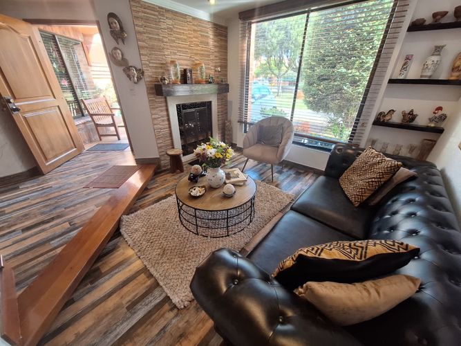 Casa en venta en Rio Frio, Chía · foto 5 de 24