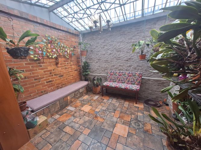 Casa en venta en Rio Frio, Chía · foto 12 de 24