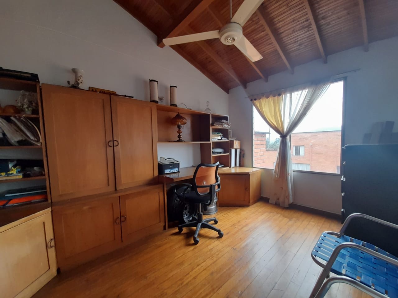 Apartamento en venta en Escobero, Envigado · foto 5 de 12