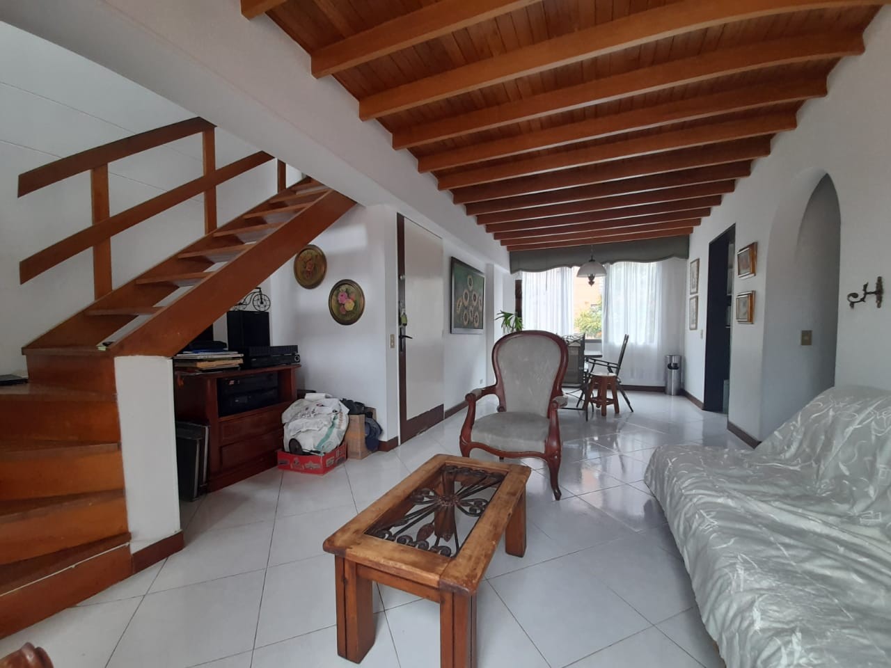 Apartamento en venta en Escobero, Envigado · foto 2 de 12