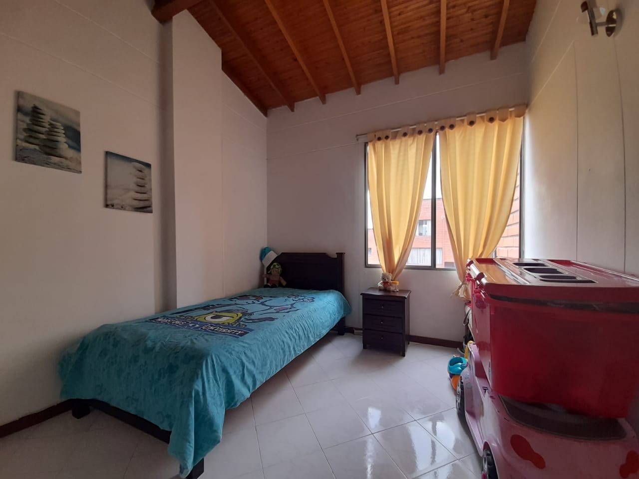 Apartamento en venta en Escobero, Envigado · foto 6 de 12