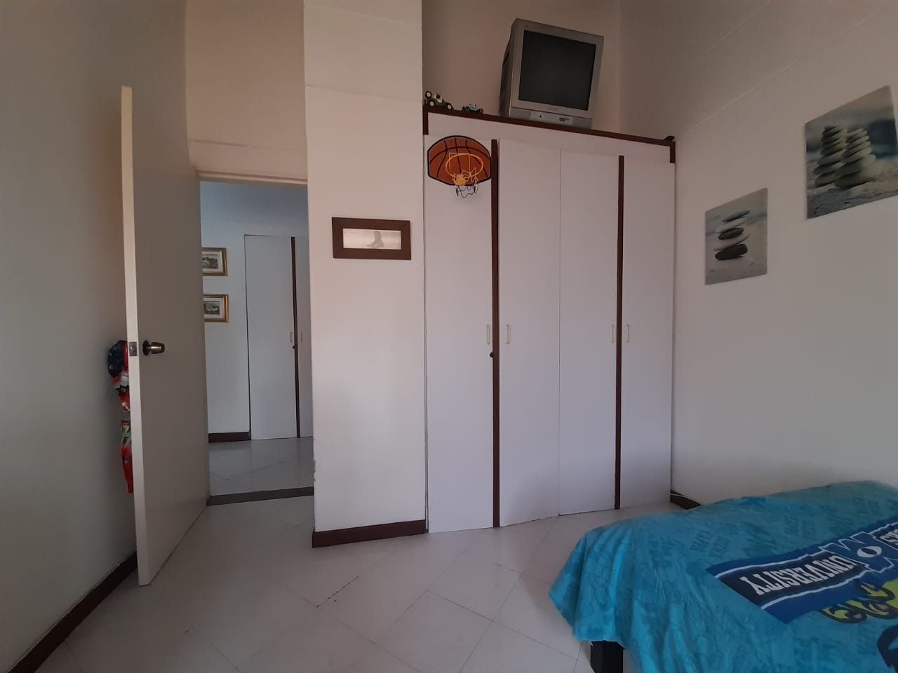 Apartamento en venta en Escobero, Envigado · foto 9 de 12