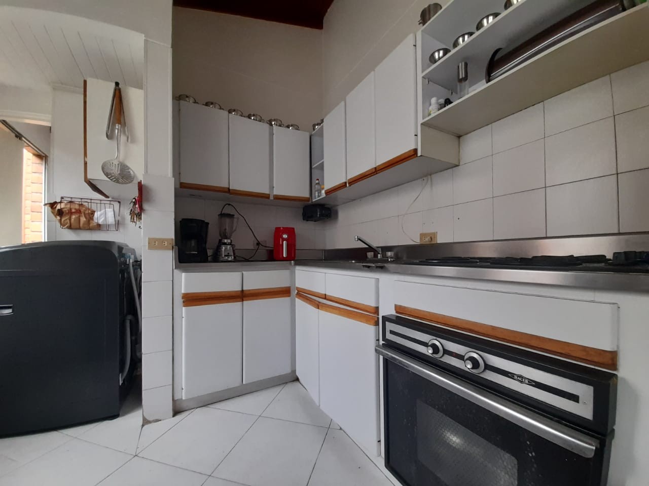 Apartamento en venta en Escobero, Envigado · foto 3 de 12
