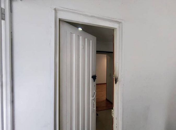 Apartamento de 1 alcoba en venta en Armenia, Bogotá, 44 m² · foto 3 de 17