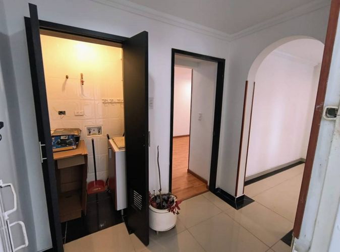 Apartamento de 1 alcoba en venta en Armenia, Bogotá, 44 m² · foto 4 de 17