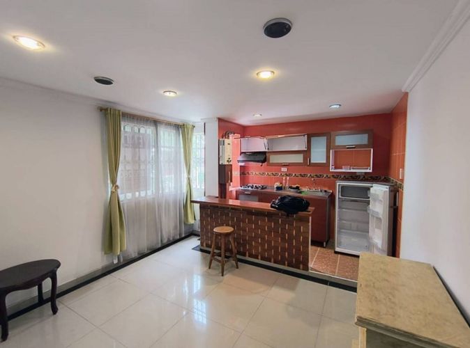 Apartamento de 1 alcoba en venta en Armenia, Bogotá, 44 m² · foto 9 de 17