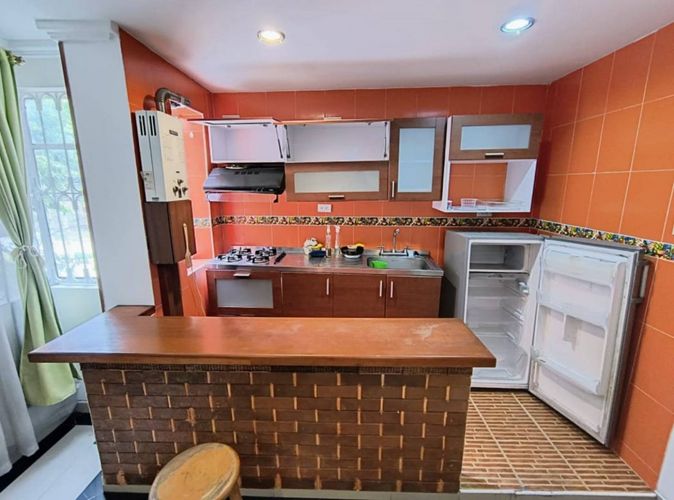 Apartamento de 1 alcoba en venta en Armenia, Bogotá, 44 m² · foto 10 de 17