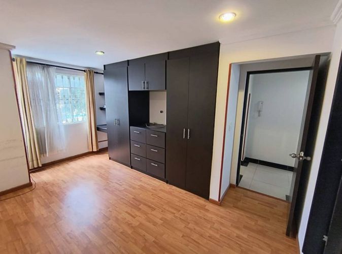 Apartamento de 1 alcoba en venta en Armenia, Bogotá, 44 m² · foto 12 de 17