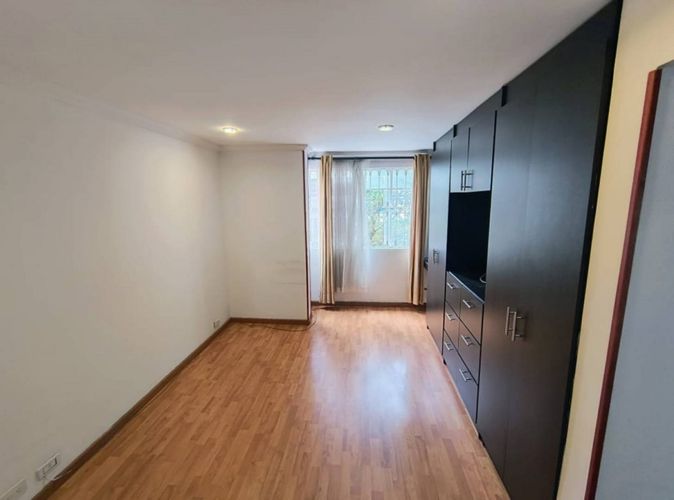 Apartamento de 1 alcoba en venta en Armenia, Bogotá, 44 m² · foto 13 de 17