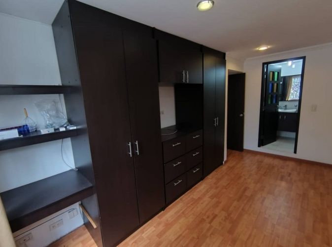 Apartamento de 1 alcoba en venta en Armenia, Bogotá, 44 m² · foto 14 de 17