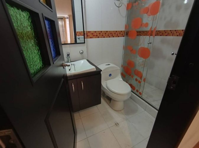 Apartamento de 1 alcoba en venta en Armenia, Bogotá, 44 m² · foto 16 de 17