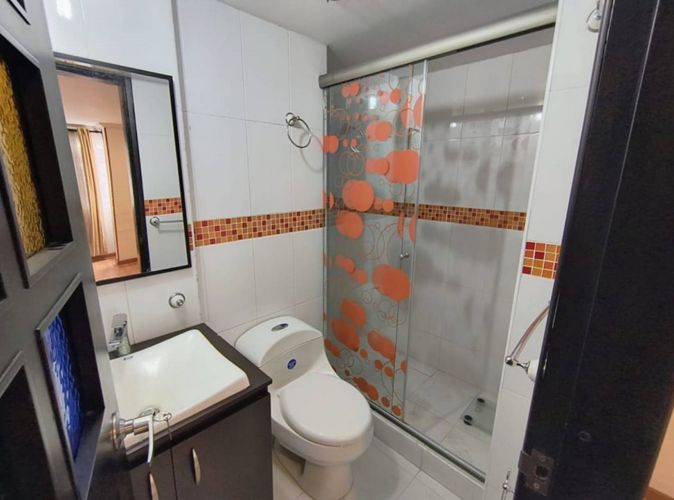 Apartamento de 1 alcoba en venta en Armenia, Bogotá, 44 m² · foto 17 de 17