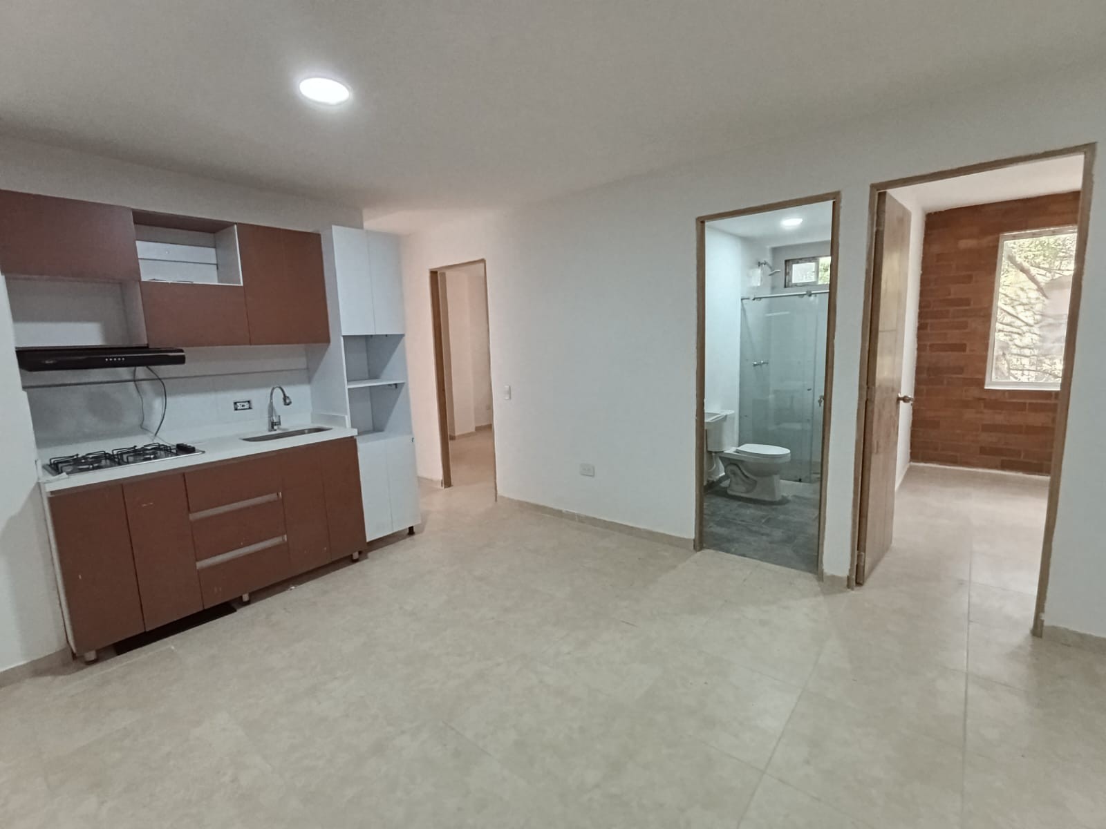 Apartamento en Arriendo en Calasanz, Medellín
