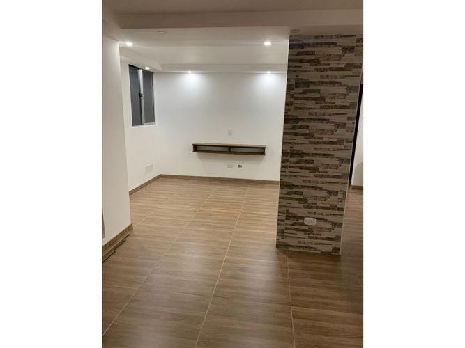 Apartamento de 2 alcobas en venta en Conjunto Residencial Abundara, Madrid, 63 m² · foto 5 de 9