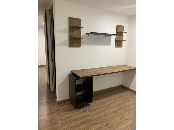 Apartamento de 2 alcobas en venta en Conjunto Residencial Abundara, Madrid, 63 m² · foto 6 de 9