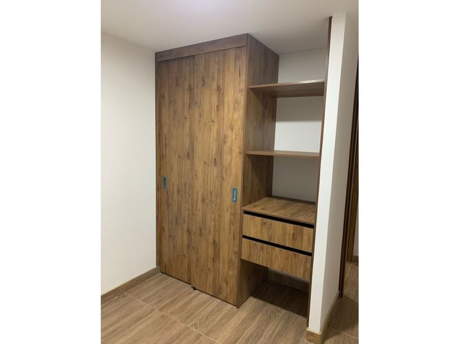 Apartamento de 2 alcobas en venta en Conjunto Residencial Abundara, Madrid, 63 m² · foto 7 de 9