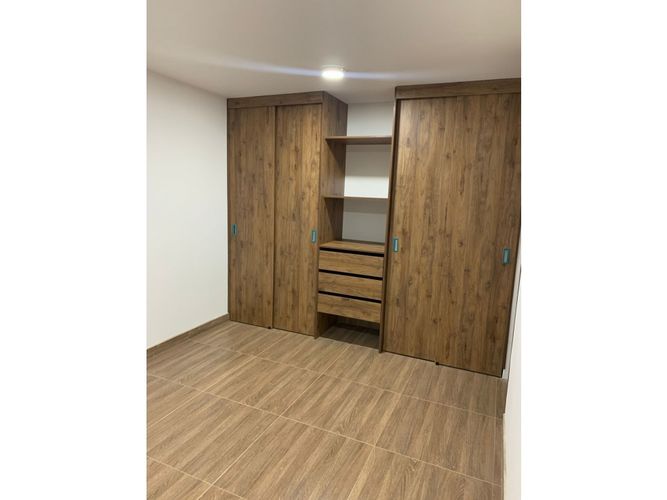 Apartamento de 2 alcobas en venta en Conjunto Residencial Abundara, Madrid, 63 m² · foto 8 de 9