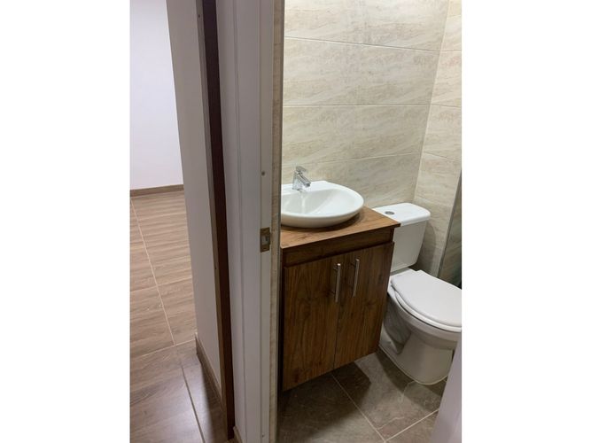 Apartamento de 2 alcobas en venta en Conjunto Residencial Abundara, Madrid, 63 m² · foto 9 de 9