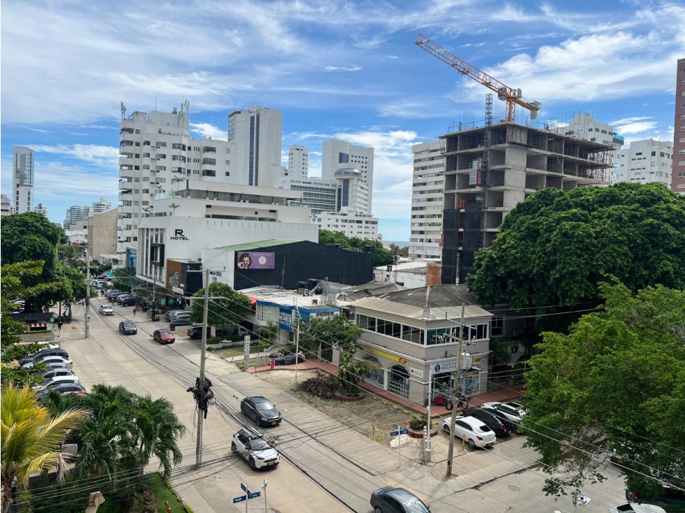 Apartamento en venta en Bocagrande, Cartagena · foto 3 de 23