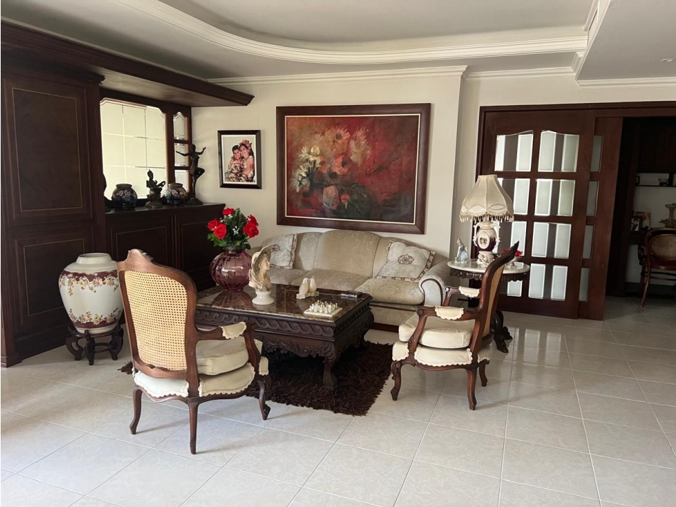 Apartamento en venta en Bocagrande, Cartagena · foto 4 de 23